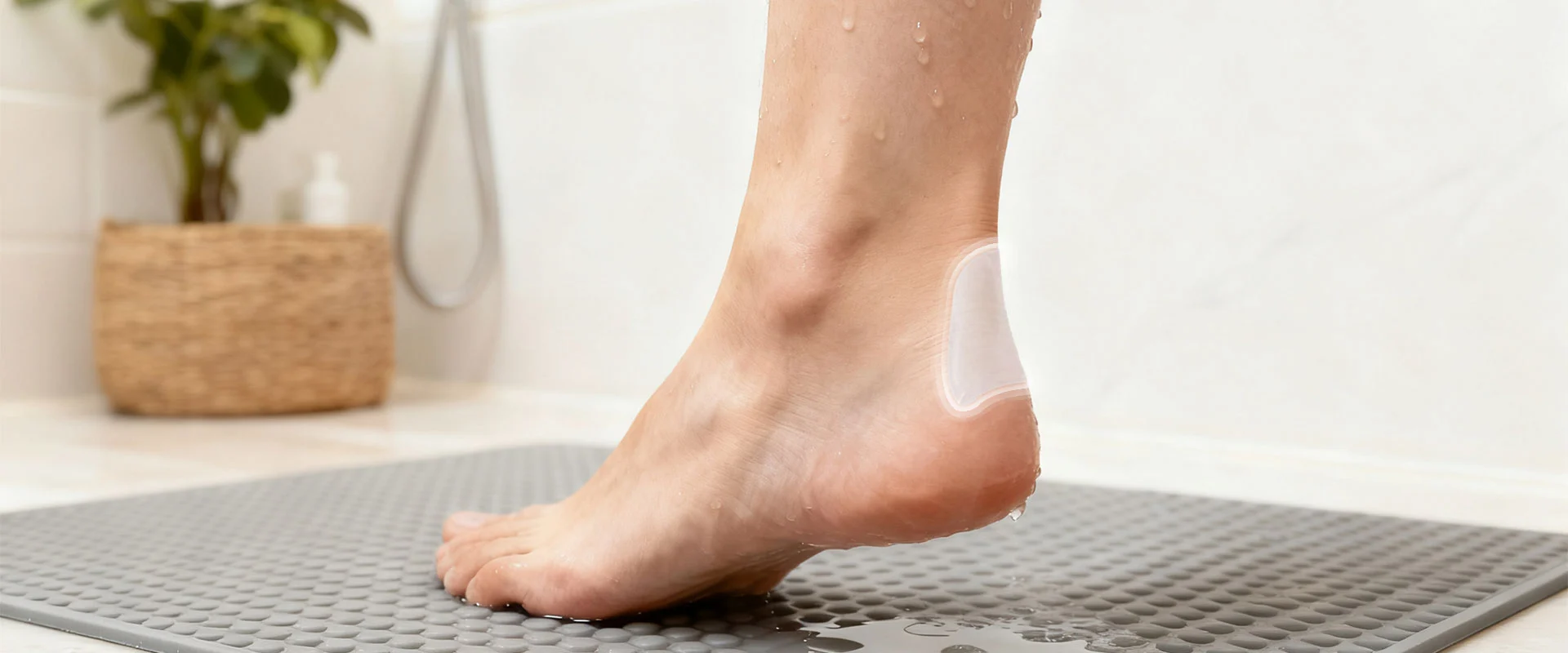 Çin Silikon Gel Çapıq Yamaları İstehsalçısı