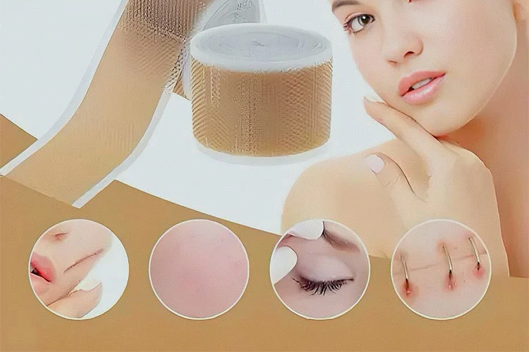 Texnologiya “zamanın izlərini” hamarlayır. Çapıq yamaqları dərinin təmiri üçün necə yeni seçim ola bilər?