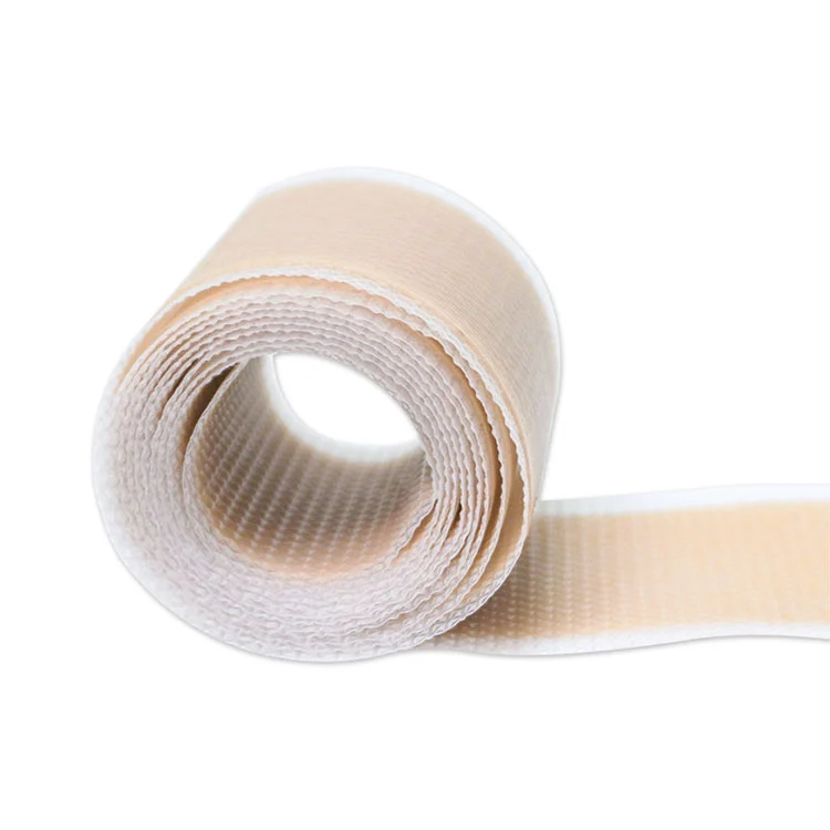 Suya davamlı dəri rəngli çapıq yaması nədir və o, həqiqətən necə işləyir