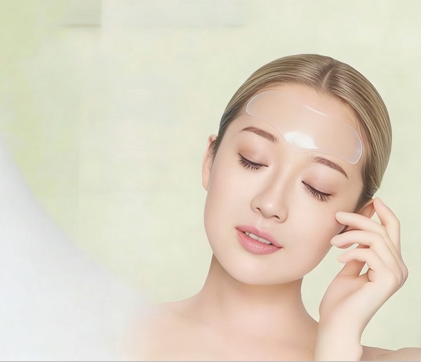 CMALLBIO silikon qırışları azaldan yamaqların real dünyada sınağı: Onlar 