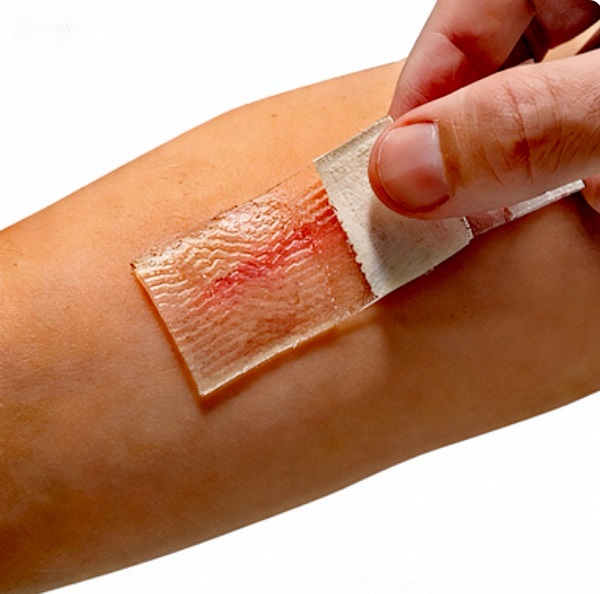 Optimal nəticələr üçün CmallBio Qalınlaşdırılmış Tibbi Silikon Çapıqdan Necə İstifadə Edilir?