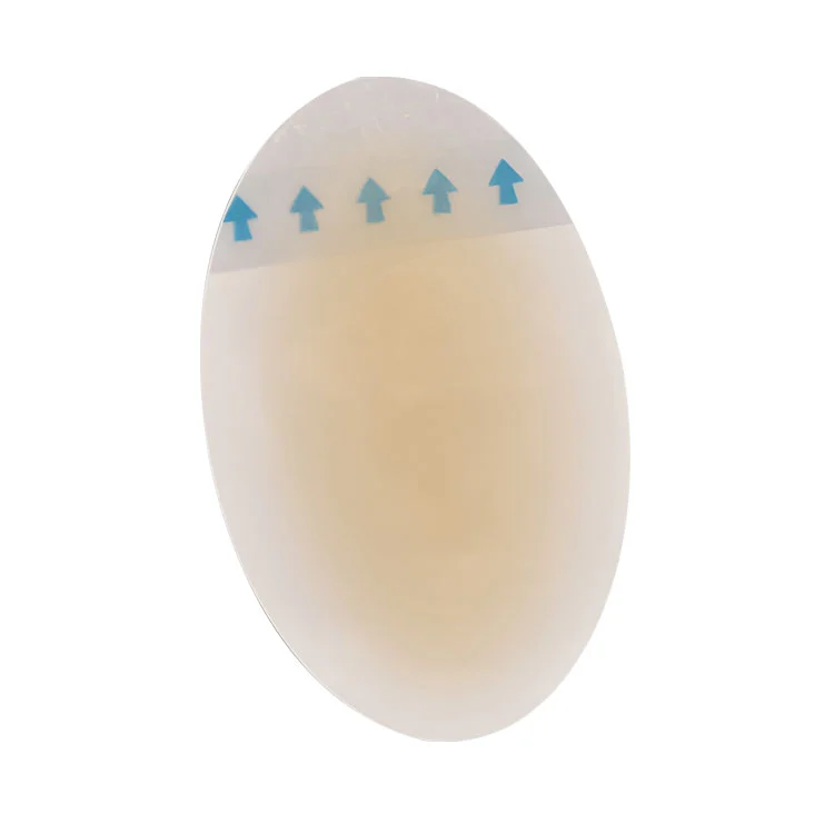 Ayaq və ayaq barmaqları üçün suya davamlı blister lent yastıqları gəzinti, gəzinti və idman zamanı dərinizi necə qoruyur