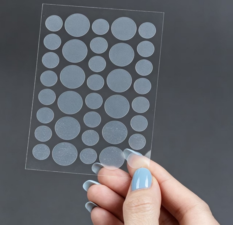 Ən yaxşı nəticələr üçün CmallBio Acne Patches necə istifadə olunur?