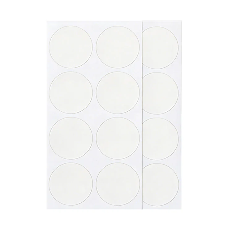 Şəfa üçün şirin ürək pimple yamaları