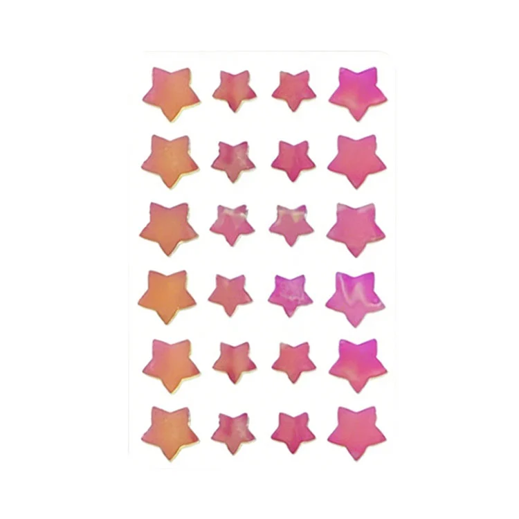 Sızanaq üzərində hidrokolloid