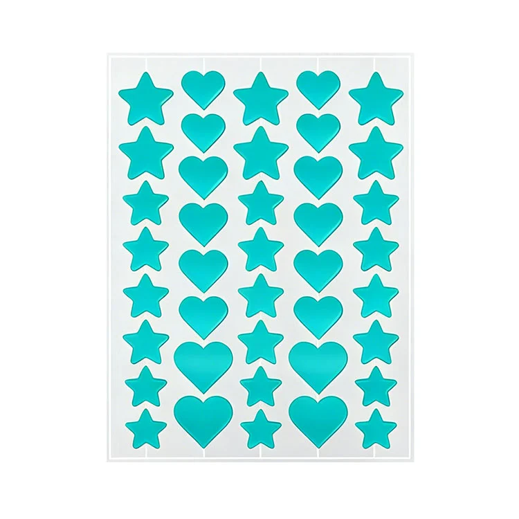 Görünməz Zit Patch