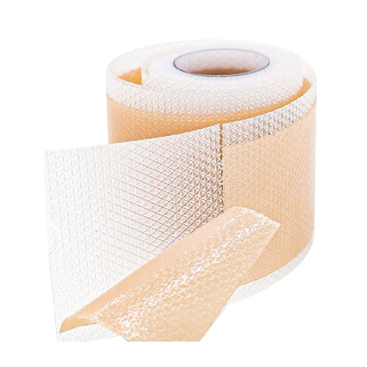 Doğuşdan sonra suya davamlı dəri rəngli çapıqlar